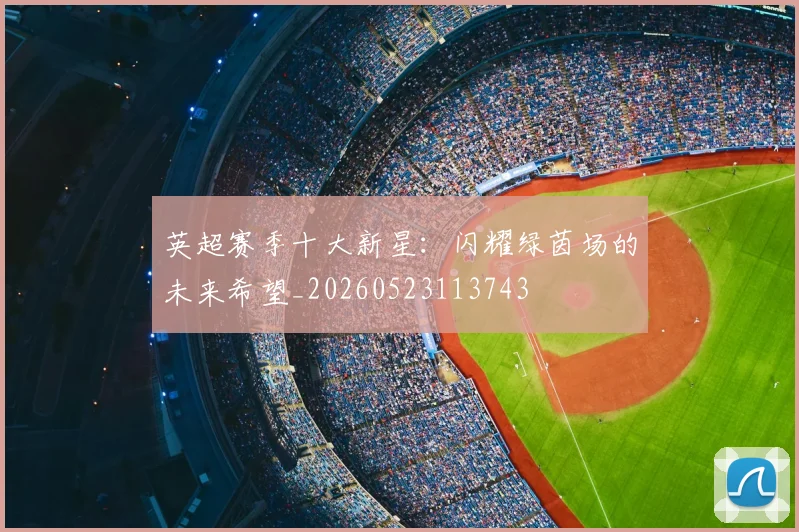 英超赛季十大新星:闪耀绿茵场的未来希望_20260523113743