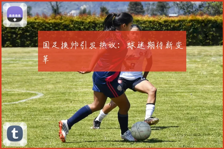 国足换帅引发热议:球迷期待新变革