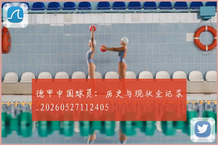 德甲中国球员：历史与现状全记录_20260527112405