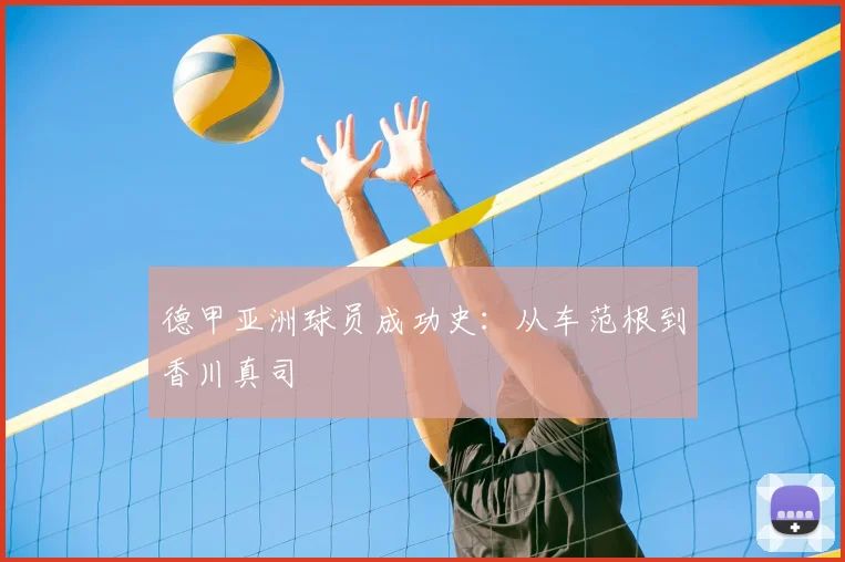 德甲亚洲球员成功史：从车范根到香川真司