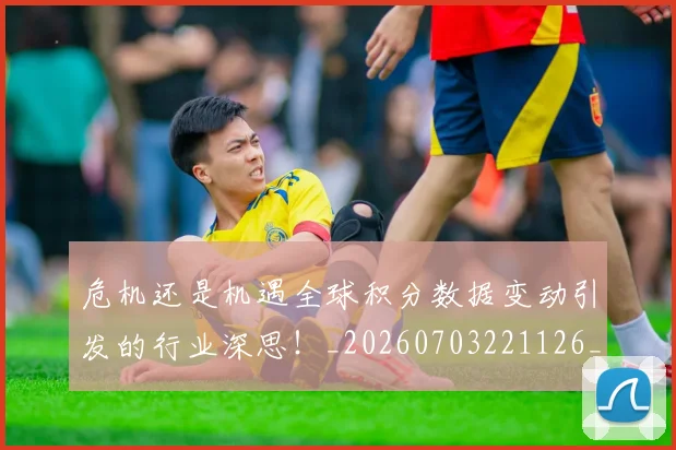 危机还是机遇全球积分数据变动引发的行业深思！_20260703221126_20260718204704
