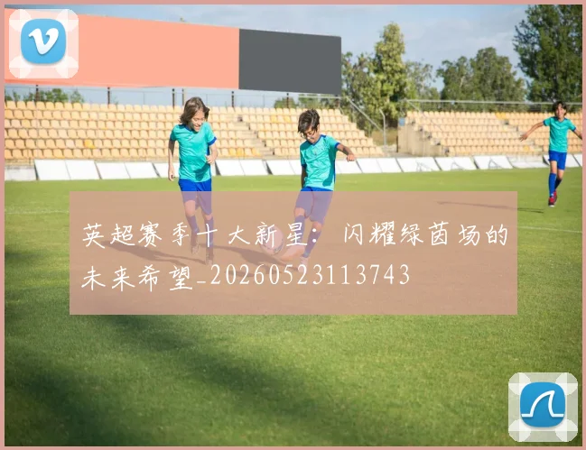 英超赛季十大新星：闪耀绿茵场的未来希望_20260523113743