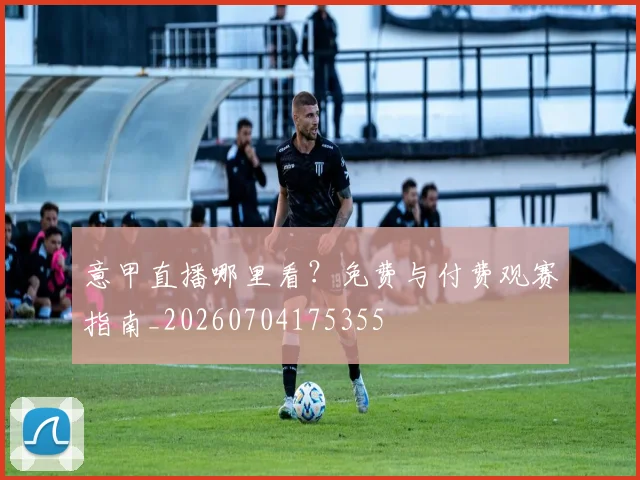 意甲直播哪里看？免费与付费观赛指南_20260704175355