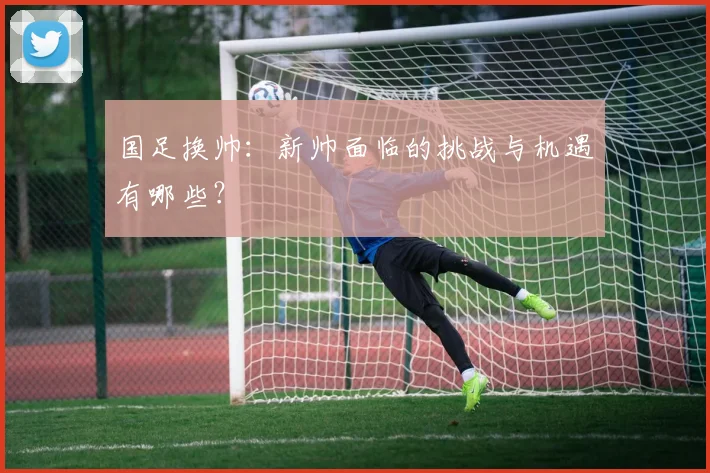 国足换帅:新帅面临的挑战与机遇有哪些?