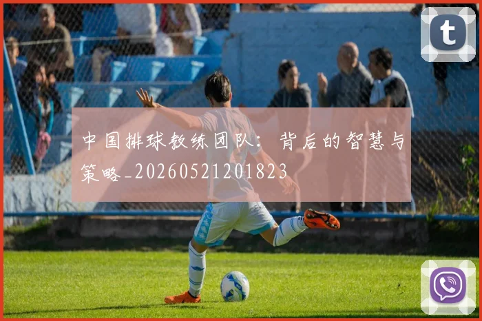 中国排球教练团队：背后的智慧与策略_20260521201823
