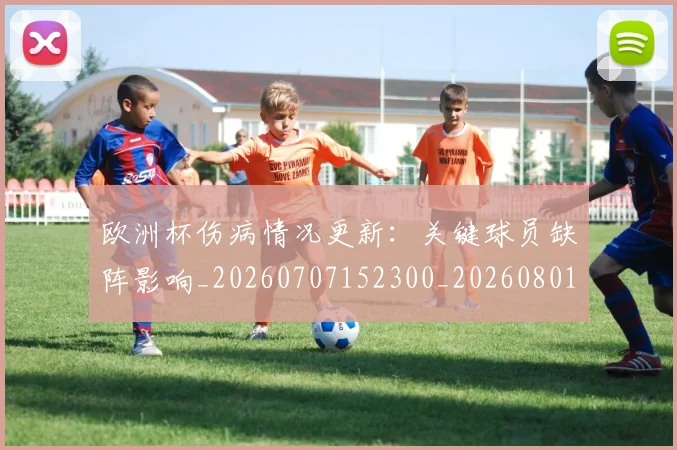 欧洲杯伤病情况更新:关键球员缺阵影响_20260707152300_20260801165736